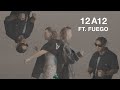 VICEMENTA x  Fuego- 12A12 (OFFICIAL VIDEO)