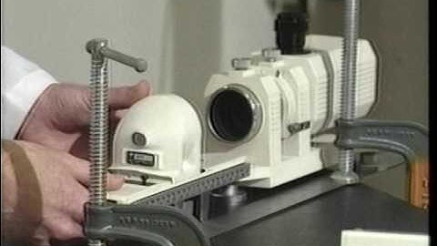 Lab 2b - Plane Measurements with Electronic Level or Autocollinator