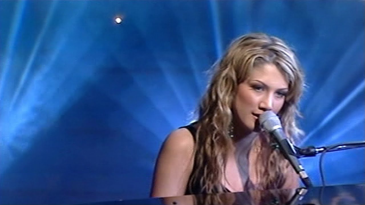 delta-goodrem-lost-without-you-20-year-montage-youtube