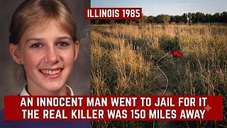 Illinois Oldest Cold Case Was Just SOLVED After 30 Years