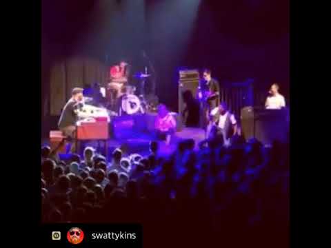 Vulfpeck with Swatkins - Tell Me Something Good