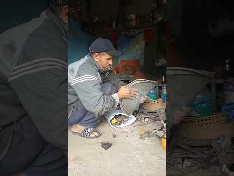 بن عزوز بيبيع لافيراي بش يشري ثمر هههههههههه