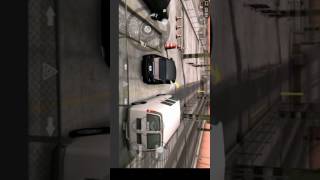 Valley parking 3D (rolls Royce) Game play difficult mission screenshot 3