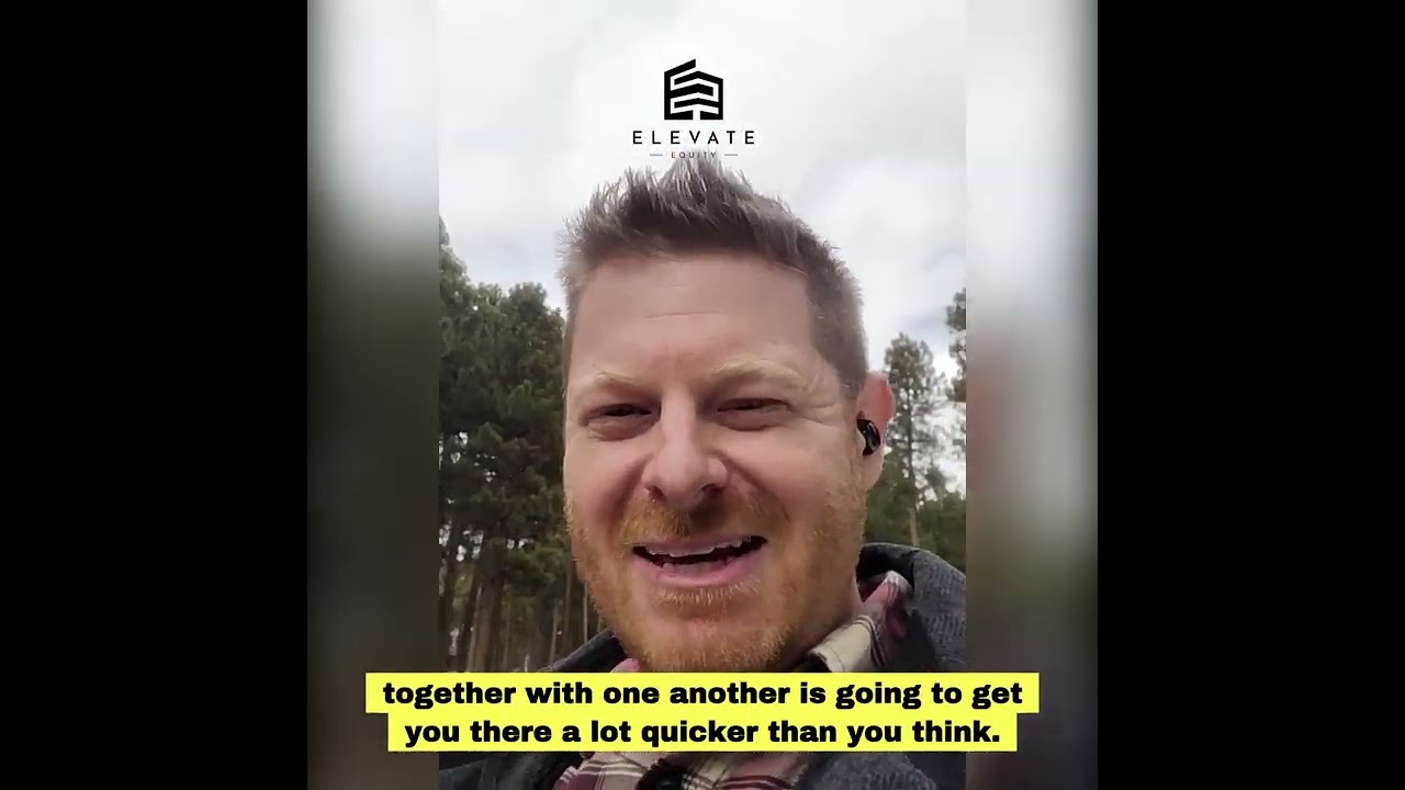 How long SHOULD it take to get your first investment? 