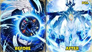 Full When EVERY Attack On This TRASH CRIPPLE Makes Him PERMANENTLY STRONGER! Manhwa Recap Guide