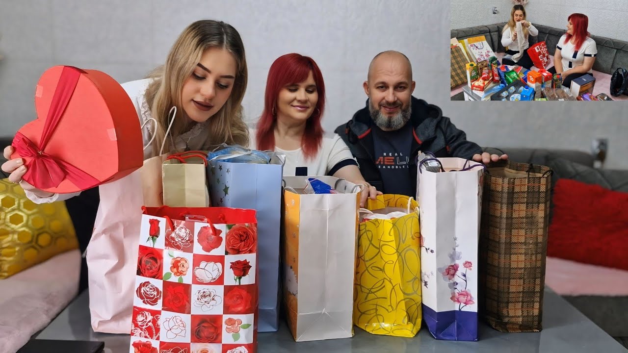 Šta smo dobili za Bajram?