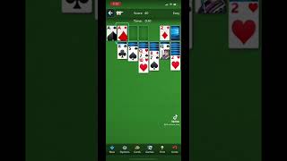 How to play solitaire screenshot 5