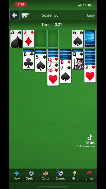 Solitaire – Rules, How to Play Online and Free Apps