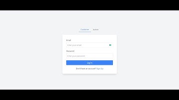 📅 Event Management System Demo | React + Node + MongoDB (Full Stack)