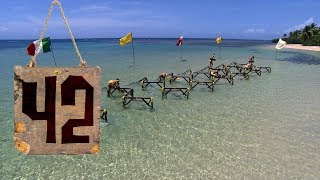 La Isla: El Reality - Capítulo 42 | Temporada 2