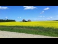Wapawekka-White Sands (サスカッチャンの山)