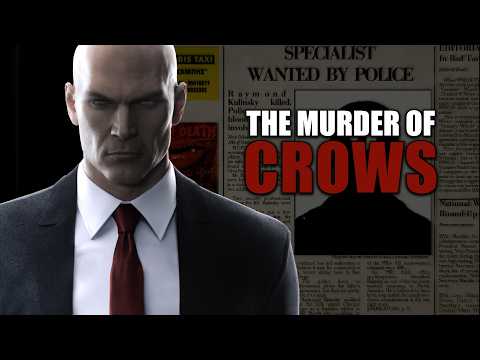 The Murder of Crows - Hitman: Blood Money (Pro Difficulties)