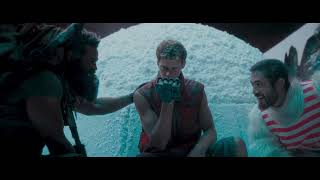 Boy Kills World  -Official Trailer - In theaters April 26 Starring  Bill Skarsgård