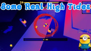 High Tides: I