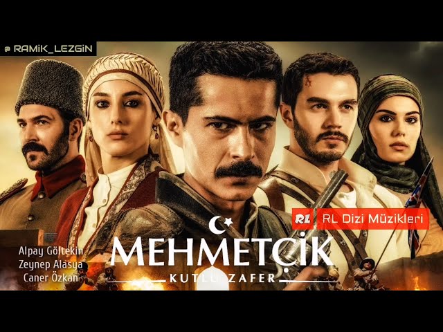 Mehmetçik Müzikleri - Savaş class=
