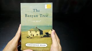 Christopher Nolan - The Banyan Tree - Book Review