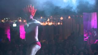 TORONTO FIRE FIGHTER CALENDAR SHOW on ichannel pt. 5 of 5 on ichannel