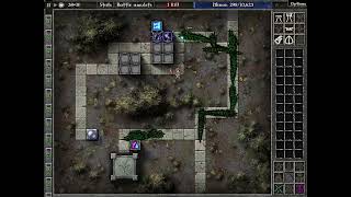 GemCraft Labyrinth (PC) - Battle 25: Field F12 Endurance