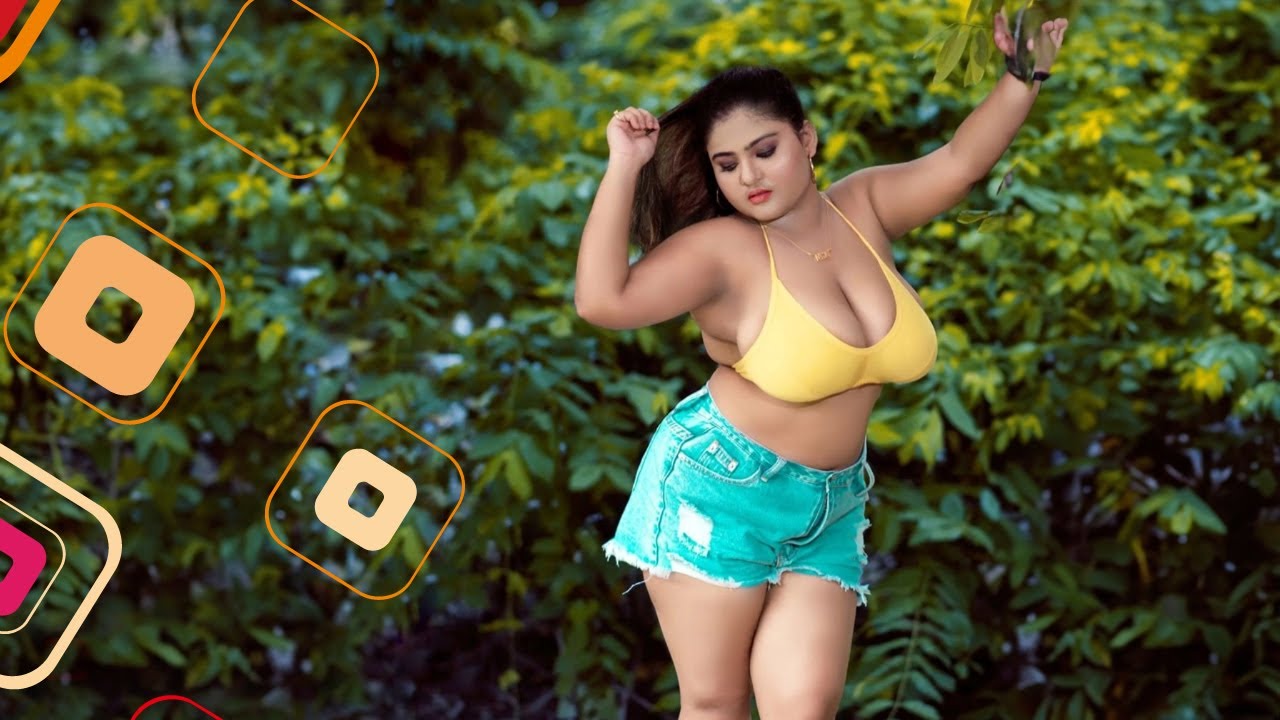 Yesenia Castillo ️ Plus Size Model, Instagram Fashion Influencer |Body