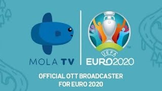 MOLA TV GRATIS SELAMA PPKM, GASKEUN!!! screenshot 2