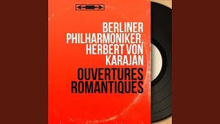 Der Freischütz, Op. 77, J. 277: Overture