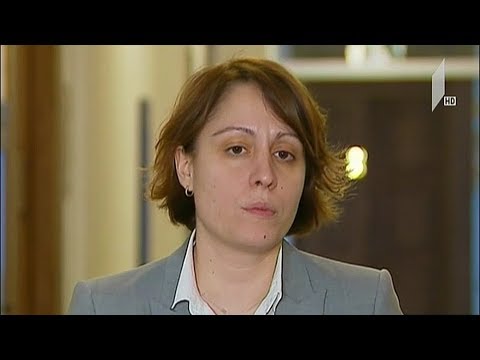 მოსამართლეობის კანდიდატები პარლამენტს მიმართავენ