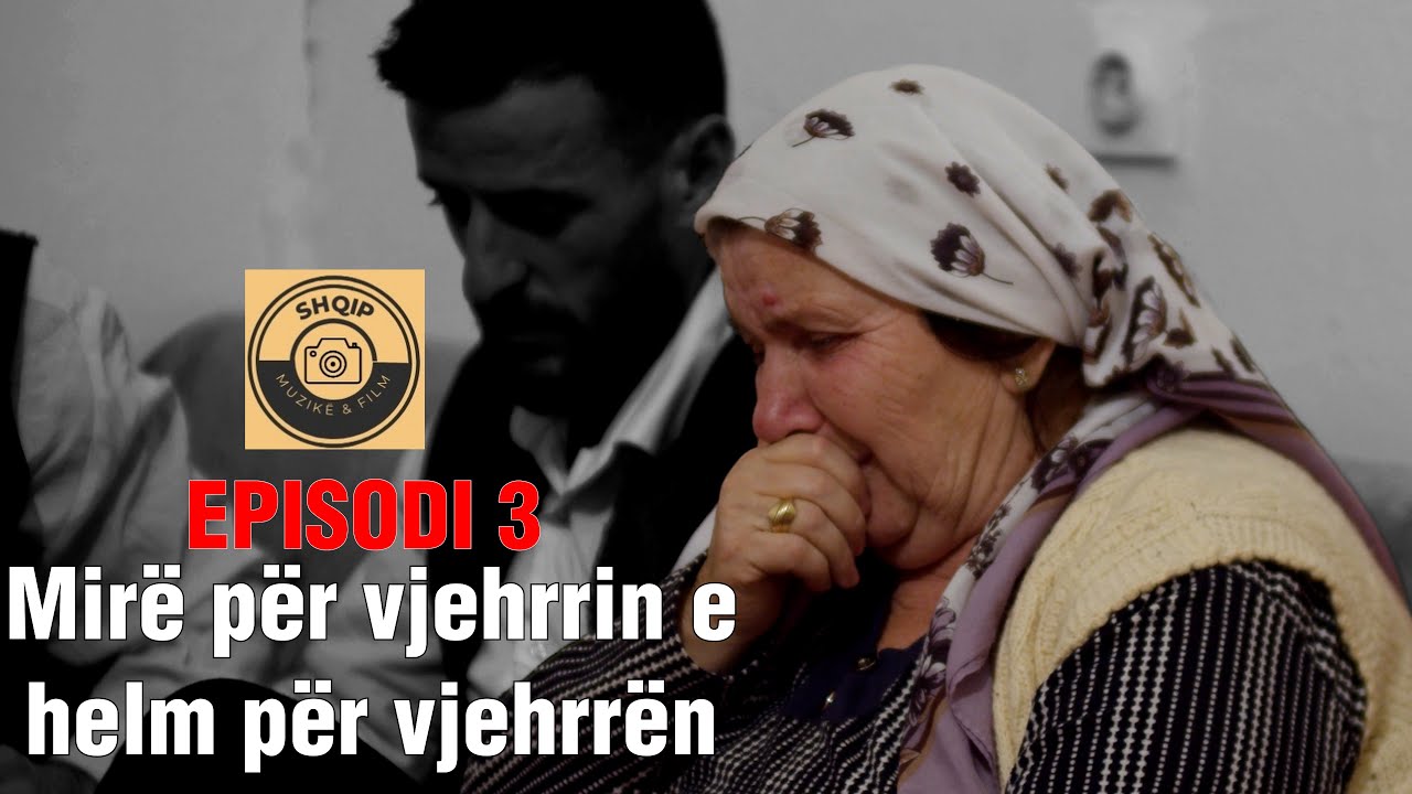 TREGIME POPULLORE - Mire per vjehrrin e helm per vjehrren 3 (VJEHRRA XHELOZE)