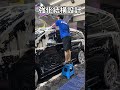 【K-WAX】DIY洗車必備！再也不擔心洗不到車頂 #TG摺疊腳踏椅