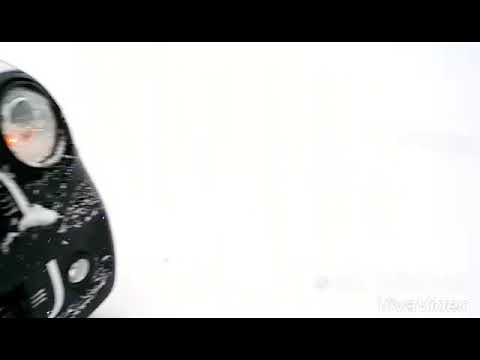 HONDA N-ONEに試乗してみた。