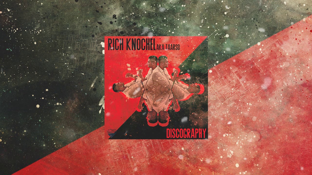 Rich Knochel - Discography [2013-2018] (Big Room,Future House,Deep)