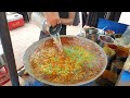 Best Chole Kulche : Ahmadabad Street Food || Delhi Style Chole Kulche || Street Food India