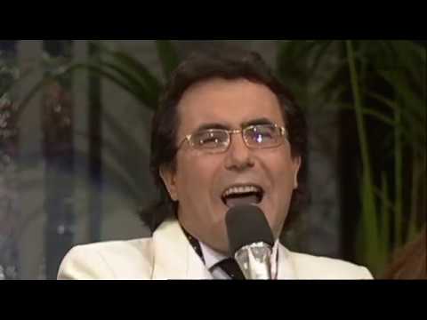 Al Bano & Romina Power - Donna (Young Girl) 1988