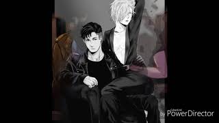 Yurio & Otabek 5 yuri on ice / IMFACT ONLY YOU