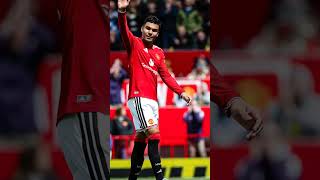 THREE POINTS! 😍💪 #manchesterunited #premierleague #football #sports #livestream #live #oldtrafford