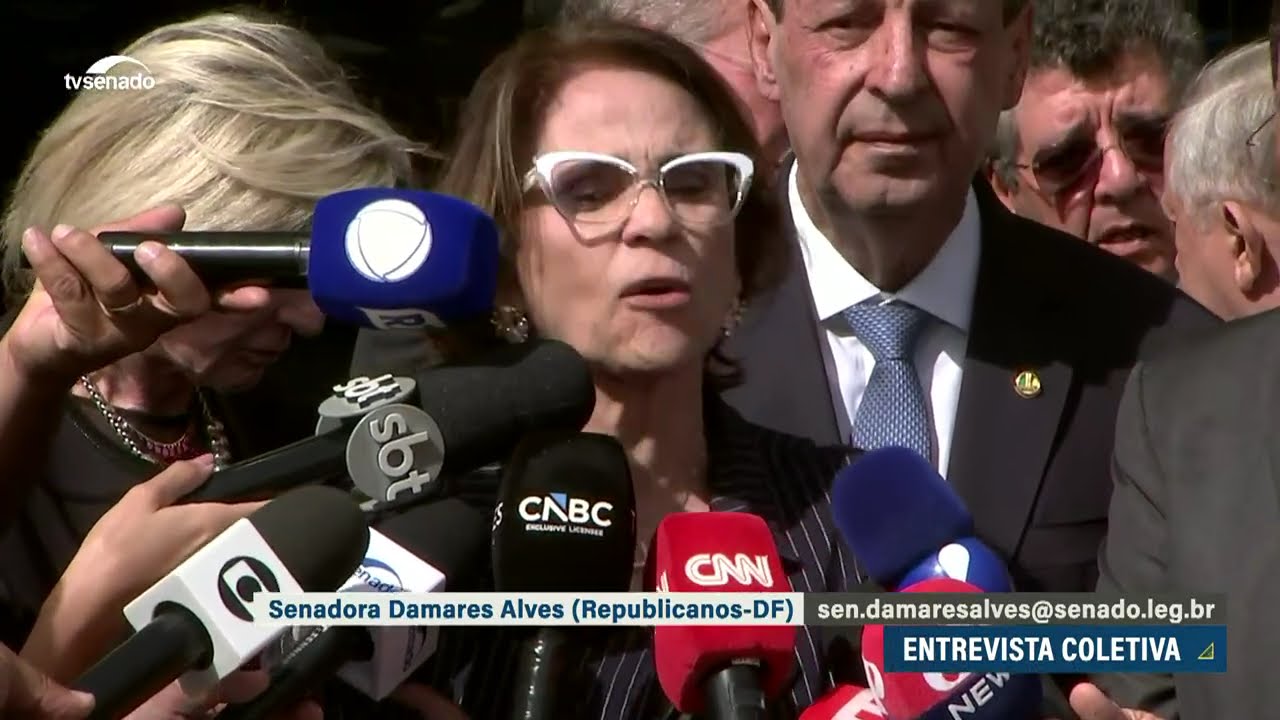 Renan Calheiros: “Falamos do depoimento de Vorcaro com o ministro do STF André Mendonça” – 24/2/26