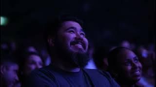 RAPHAEL GHANEM BATE PAPO COM SOLTEIRAS DIRETAMENTE DA FARMASI ARENA NO RIO DE JANEIRO!!