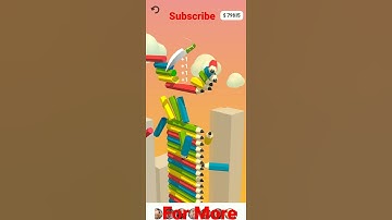 Slice it All game play of Mobile All Levels walkthrough of iOS Android New latest update 58DZC 🎉🎉🎉