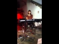 明香音 月よ