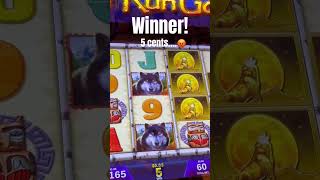 Casino Winner!  Hardly. #casino #slots #vegas #resortsworld screenshot 2