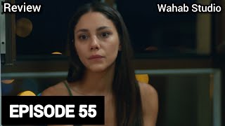 Yuzeyin Àltinda EPISODE 55 || TEASER AND PROMO HD REVIEW || 2026