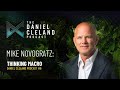 Mike Novogratz: Bitcoin, Business, Ayahuasca and Psychedelic Therapy | Daniel Cleland Podcast #6