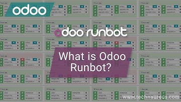 What is Odoo Runbot | How to Use Odoo Runbot