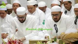 Syair Terbaru Ya Nabi Nal Hadi sekumpul Martapura