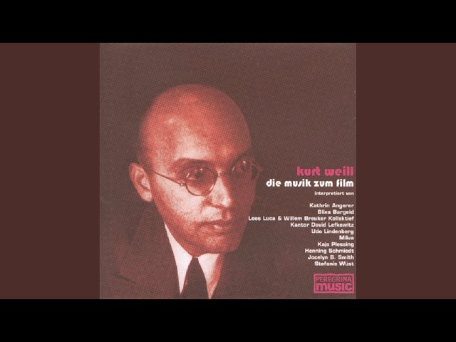 Bilbao Song