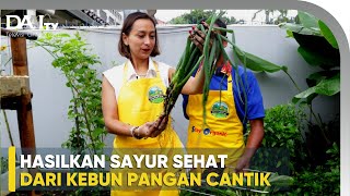 Gardening With Sarah Judith
