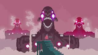 Death and Immortality in Hyper Light Drifter