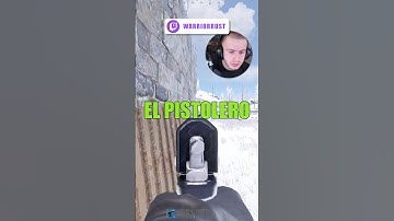 beaming with p2 #warriorrust #rust #twitch #warrior