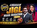 CS Executive Group 1 - JIGL MAHA MARATHON🔥Part 2 By Dipak Agarwal Sir | MEPL Classes