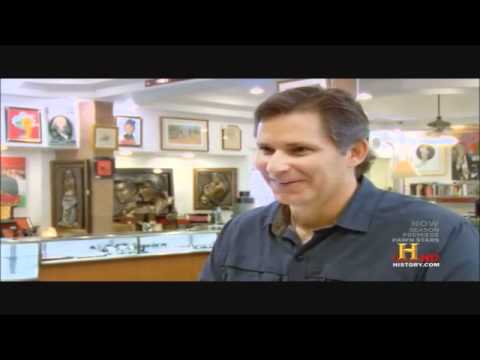 Pawn Stars Poop.