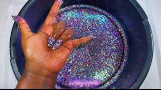 Full Hand Crush Collab